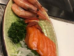 -雅玛花式铁板烧(国宏宾馆店)