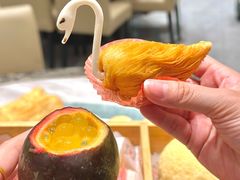 -點無缺茶楼·海鲜酒家(世博店)