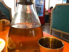 -柴窝堡22号传承新疆菜·新疆辣子鸡