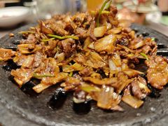 -北平盛世·新京菜·北京烤鸭(劲松·双井店)