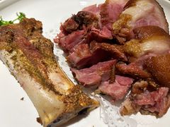 -热度餐厅(老佛爷店)