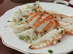 -天天海鲜城·海鲜大排档(新溪店)