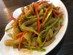 -尕盼舍餐饮新疆名菜(河北东路店)