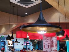 -百年神厨·地道川菜(紫荆店)