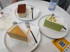 -BanCake·法式千层·拿破仑專門店