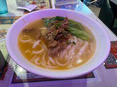 -龙记·香港茶餐厅(海上世界店)
