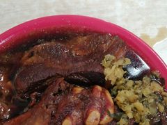 -刘记大肉面(三牌楼大街店)