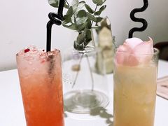 -娜娜家•Nana’s restaurant (爱琴海店)