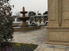 -郑州银基黄帝宫御温泉