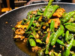 扣肉回锅小笋-十二点·辣椒炒肉(南山店)