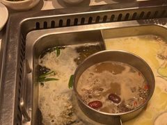 -巴奴毛肚火锅(大剧院店)