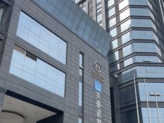 -郑州美豪诺富特会展中心酒店