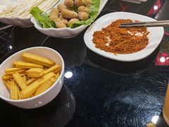 -喜临门火锅(南屯店)
