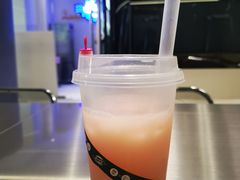 -柔心·y91·汉堡(汉堡·恒隆店)