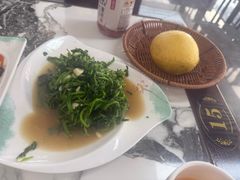 -途肴·老农饭庄(百里峡店)