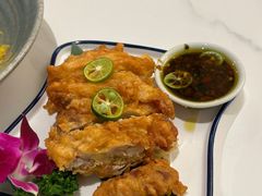 -太食獸泰式茶餐厅(IFS国金中心店)