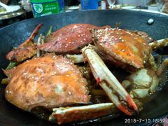 -地方名吃海鲜大馅蒸饺(北戴河店)