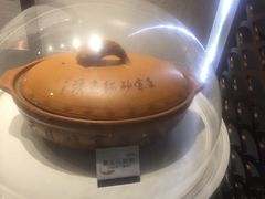 -风味小馆(天目湖宾馆店)