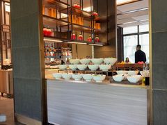 -康莱德酒店·美庭自助餐厅