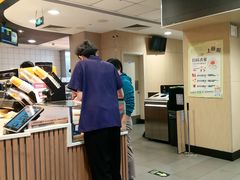 -麦当劳(湖光北街店)