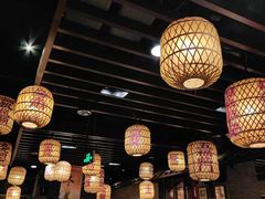 -南京大牌档(崇文门国瑞店)