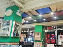 -華歡冰室-WahFoon(吉大店)