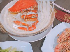 -龙海鲜螃蟹王(宏茂桥店)