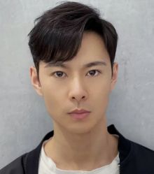 -贝勒爷专业男发