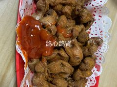 -光明刘冰乳鸽店(光明法政北路店)