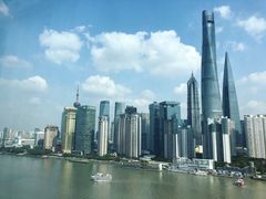 -上海外滩英迪格酒店