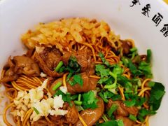 -李叁面馆(妇幼店)