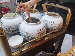 -泽成冰煮羊火锅(中正天街店)