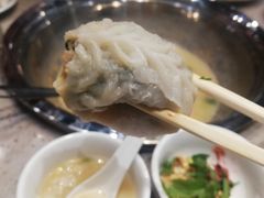-四海蒸鲜蒸汽海鲜自助(北戴河店)