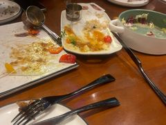 -haxnbauer海森堡德国餐厅(深圳coco店)