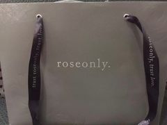 -ROSEONLY诺誓(沈阳万象城店)