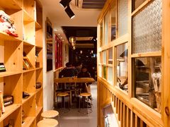 -厝内小眷村(天河南一路店)