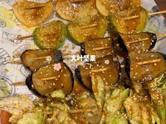-老酱油炸社