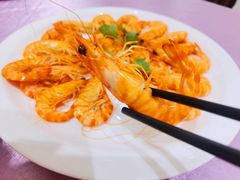 香脆斑节虾-宝燕壹号(徐汇店)