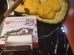 -袁小二大东北铁锅炖(吉祥村总部)