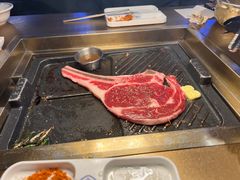 -金妈家烤肉(龙湖U城天街店)