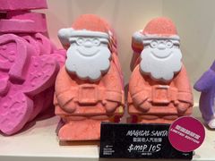 -LUSH(威尼斯人店)