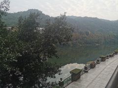 -海兰云天度假区温泉
