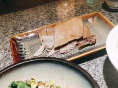 招牌盐水鸭-南京大牌档(济南万象城店)