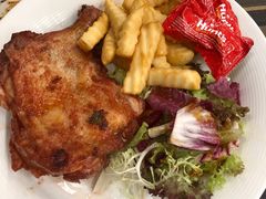 -旺记冰室(九龙中心大厦店)