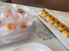 -老太原菜馆(中正天街店)