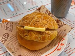 -添利·香港茶餐厅·下午茶(雪象店)