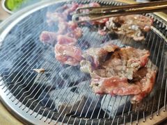 -西塔老太太泥炉烤肉(北京望京店)