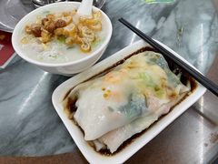 -穗银肠粉店(东川路店)
