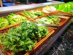 -九记潮汕现切鲜牛肉自助火锅(长沙·方圆荟店)