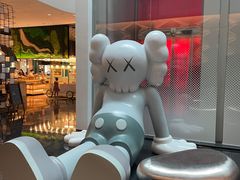 -南京空港温德姆花园酒店·MTF满庭芳中餐厅